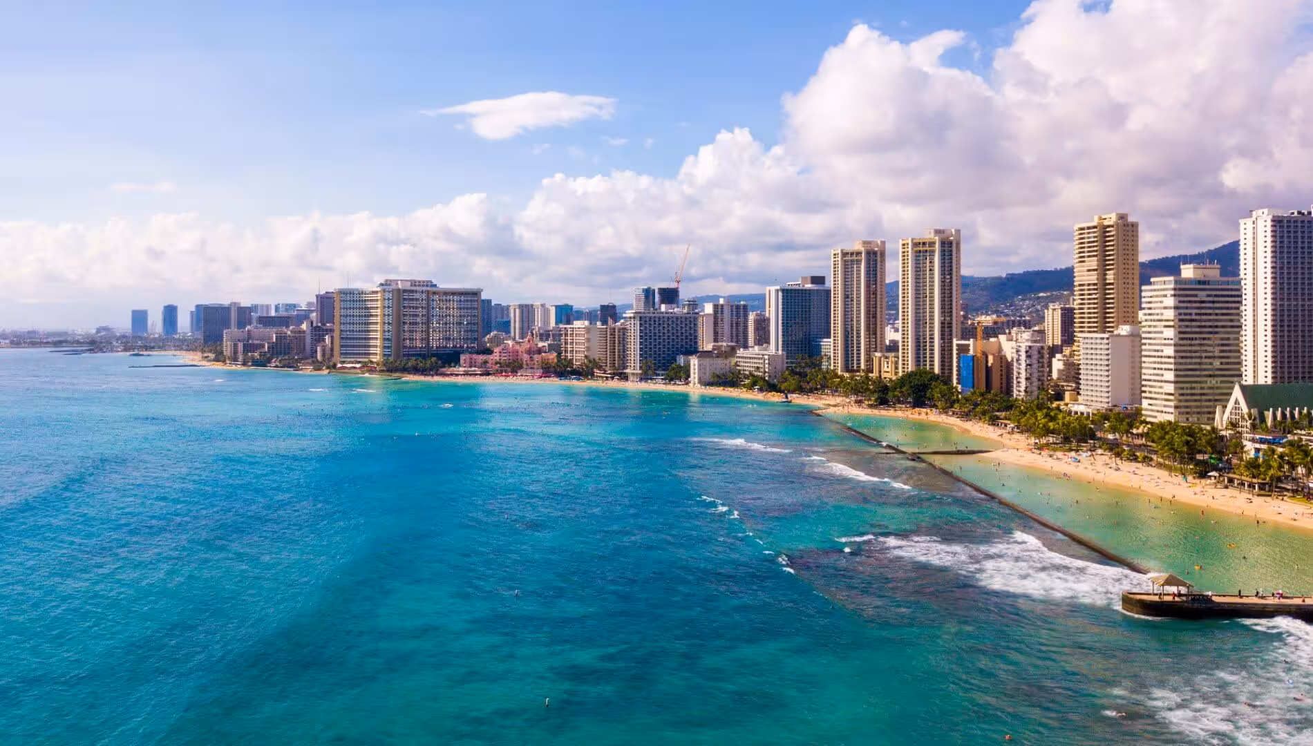 Panama Golden Visa lifestyle
